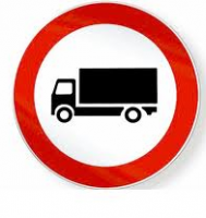 Blocco mezzi pesanti per autotrasportatori anno 2013
